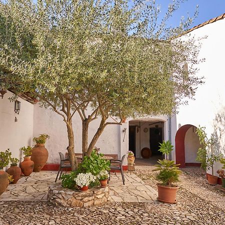 El Tragaluz - Casas en el pueblo para 4 personas Fuenteheridos Exterior foto